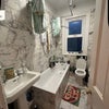 Photo 4: Upstairs bathroom