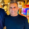 Photograph of Pankaj 