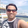 Photograph of Harshal 