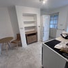 Photo 3: Kitchen/Dining Room