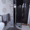Photo 6: Shower room 