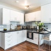 Photo 2: Beautiful Open Plan kitchen dining area..