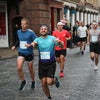 Photo 9: I'm number 1633, at Chester Marathon 2025