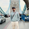 Photograph of Gokul