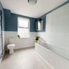 Photo 4: Shared Bathroom