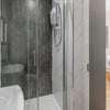 Photo 4: Spacious Shower