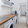 Photo 8: Laundry Room