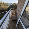 Photo 5: Private balcony