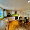 Photo 3: Shared Kitchen/Diner