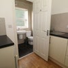 Photo 10: Private kitchenette and bathroom 