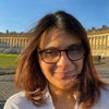 Photograph of Priti