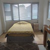 Photo 3: Large double room