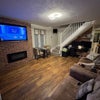 Photo 7: living room