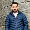 Photograph of Vijay