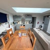 Photo 4: Kitchen/Living room