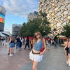 Photograph of Issy