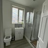 Photo 6: Large bathroom