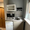 Photo 5: Basic kitchenette
