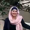 Photograph of Sonya