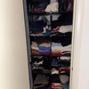 Photo 8: Personal storage/closet space