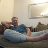 Photograph of Dave