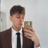Photograph of Kieran