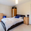 Photo 4: Bright, spacious double room with plenty of storage 