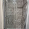 Photo 4: Walk in shower
