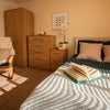 Photo 3: Double bedroom with own ensuite