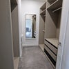 Photo 5: Walkin wardrobe bedroom 1