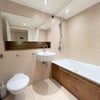 Photo 5: Modern bathroom