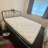 Photo 5: King bed if you rent as a couple