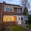 Photo 1: Front of house
