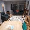 Photo 4: Living room /diner