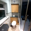 Photo 8: Bathroom – also has sink and amazing bath/shower