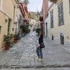 Photograph of Shaima 