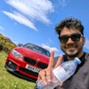 Photograph of Suraj