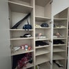 Photo 5: Full Closet (pic 2 of 3)