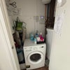 Photo 9: Washer in flat