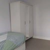Photo 2: Wardrobe with mirror