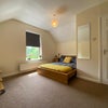 Photo 4: Quiet Top Floor Bedroom 7