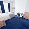 Photo 7: 1st Floor Double (rear) - Double bed