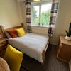 Photo 3: Small Double Bedroom
