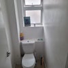 Photo 6: Toilet (sink in shower room beside)