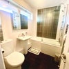 Photo 2: upstair toilet