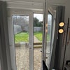 Photo 7: Patio doors put to garden 