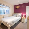 Photo 3: Room 2: a medium double en-suite, just £480pcm, all bills included.