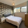 Photo 3: Generous Principal Bedroom Retreat