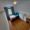 Photo 3: Room 2: Large Double Room - Fully Furnished With Built-in-wardrobe