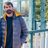 Photograph of Uzair